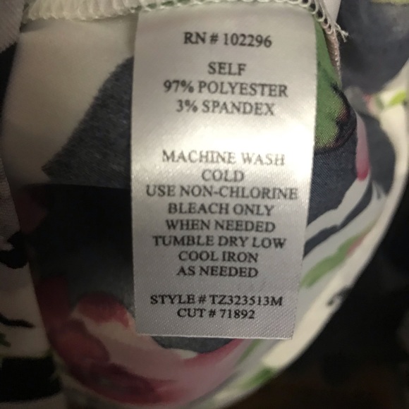 Dress - Picture 4 of 4